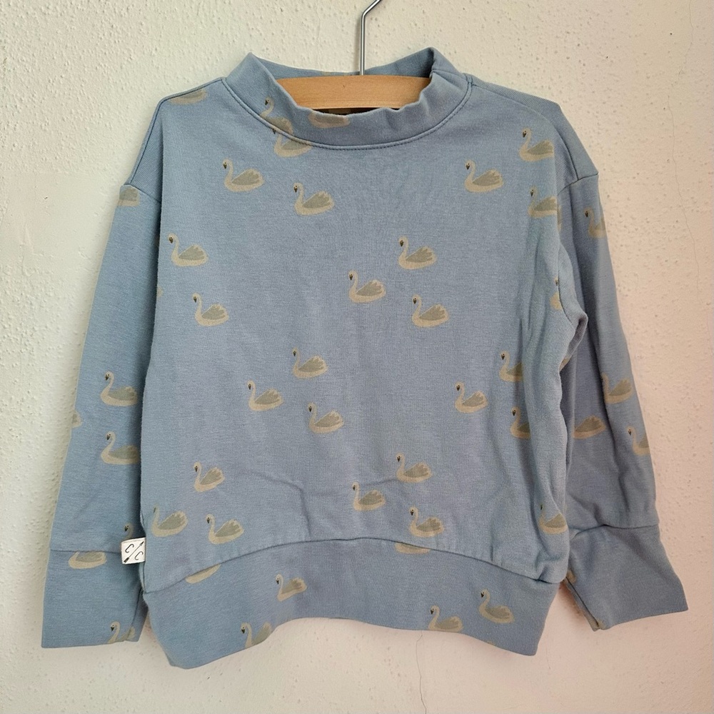 Childhoods top
